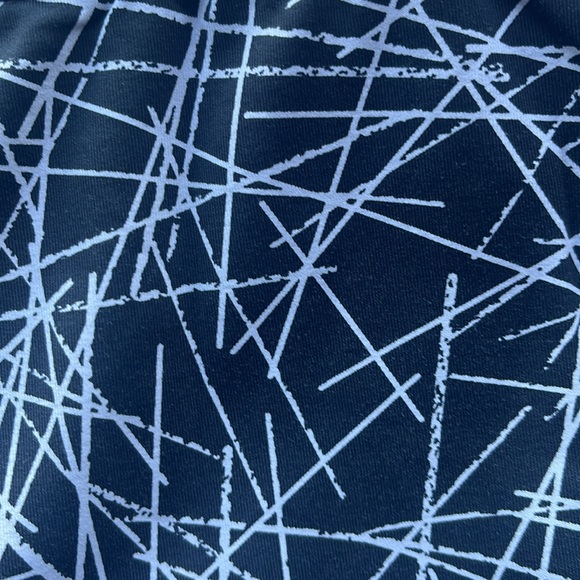 Dona Jo | JoJo Skirt | Black and White | Size S - Picture 4 of 6